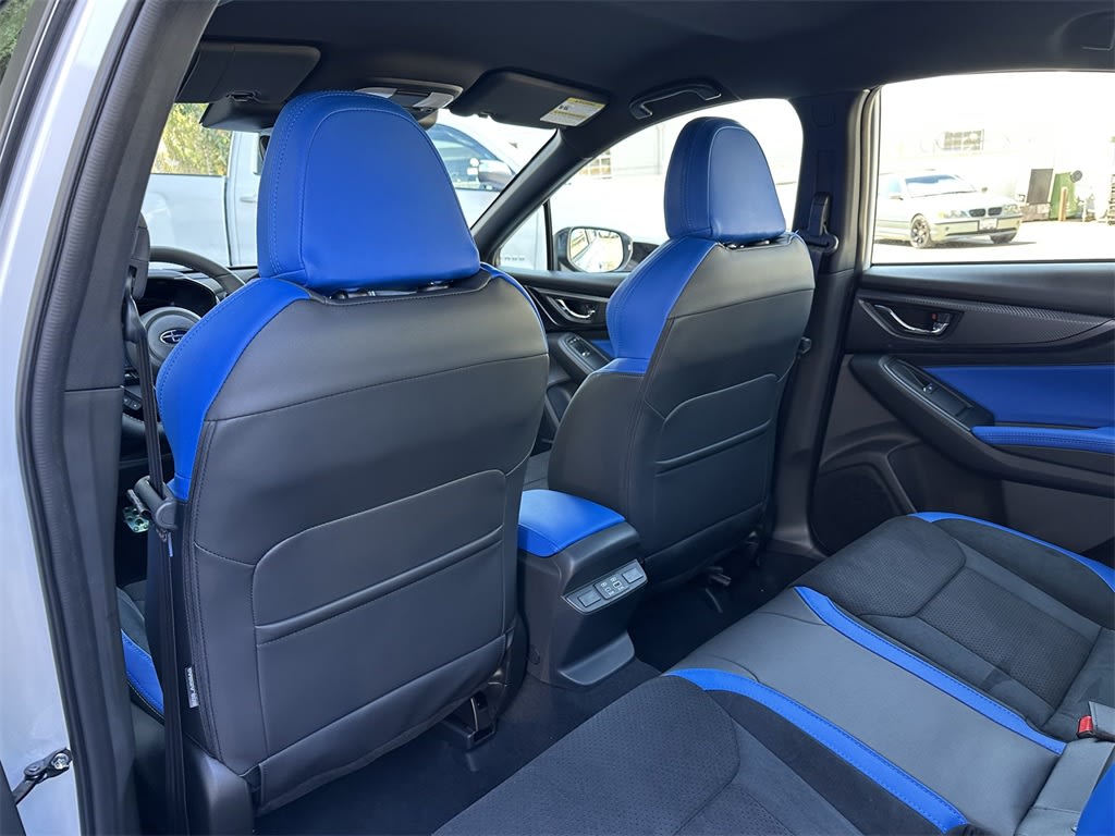 Thumbnail: 2025 Subaru WRX - 20