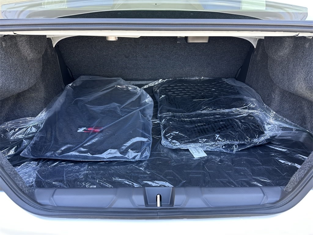 Thumbnail: 2025 Subaru WRX - 16