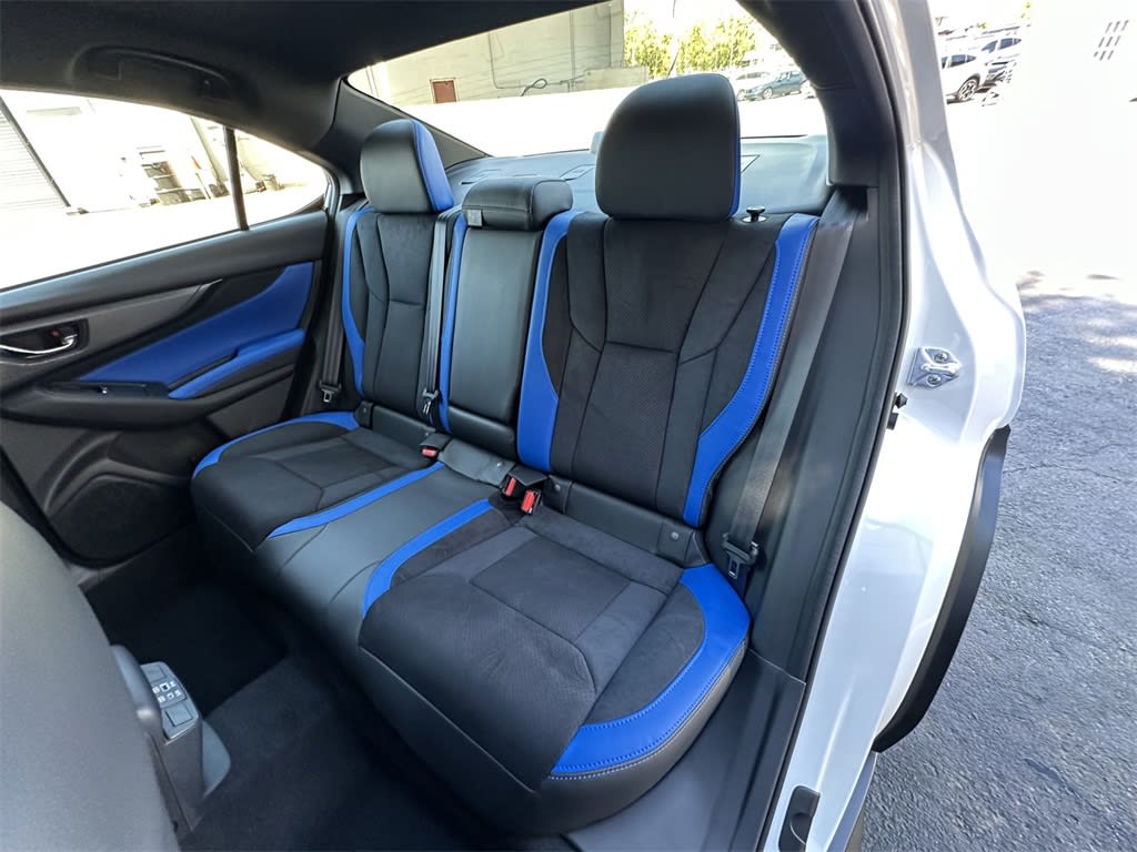 Thumbnail: 2025 Subaru WRX - 21