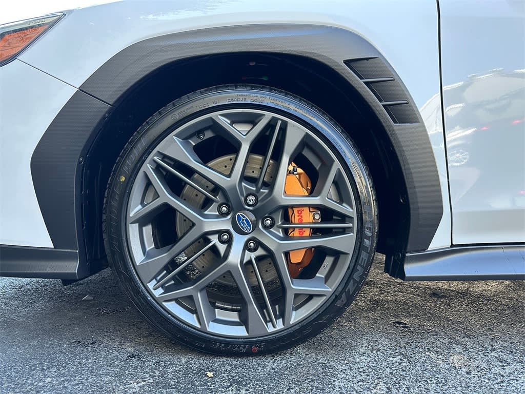 Thumbnail: 2025 Subaru WRX - 7