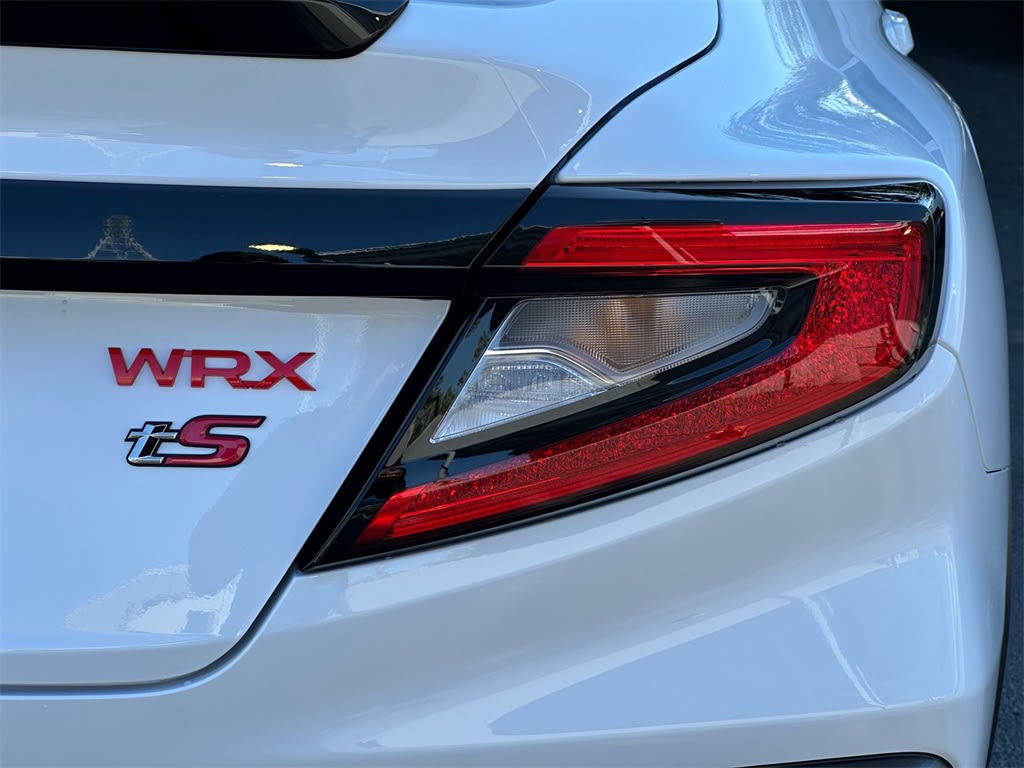 Thumbnail: 2025 Subaru WRX - 19