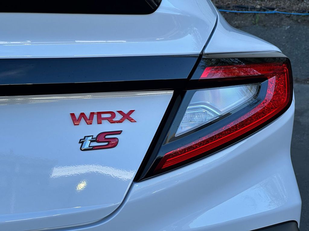Thumbnail: 2026 Subaru WRX - 18