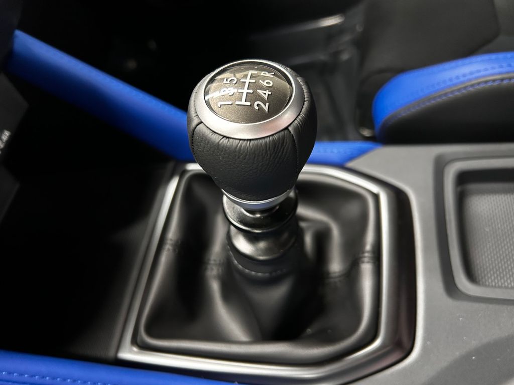 Thumbnail: 2026 Subaru WRX - 15