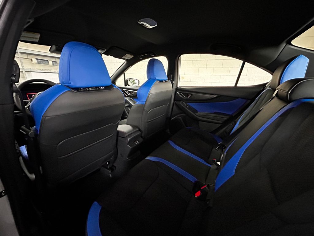 Thumbnail: 2026 Subaru WRX - 12