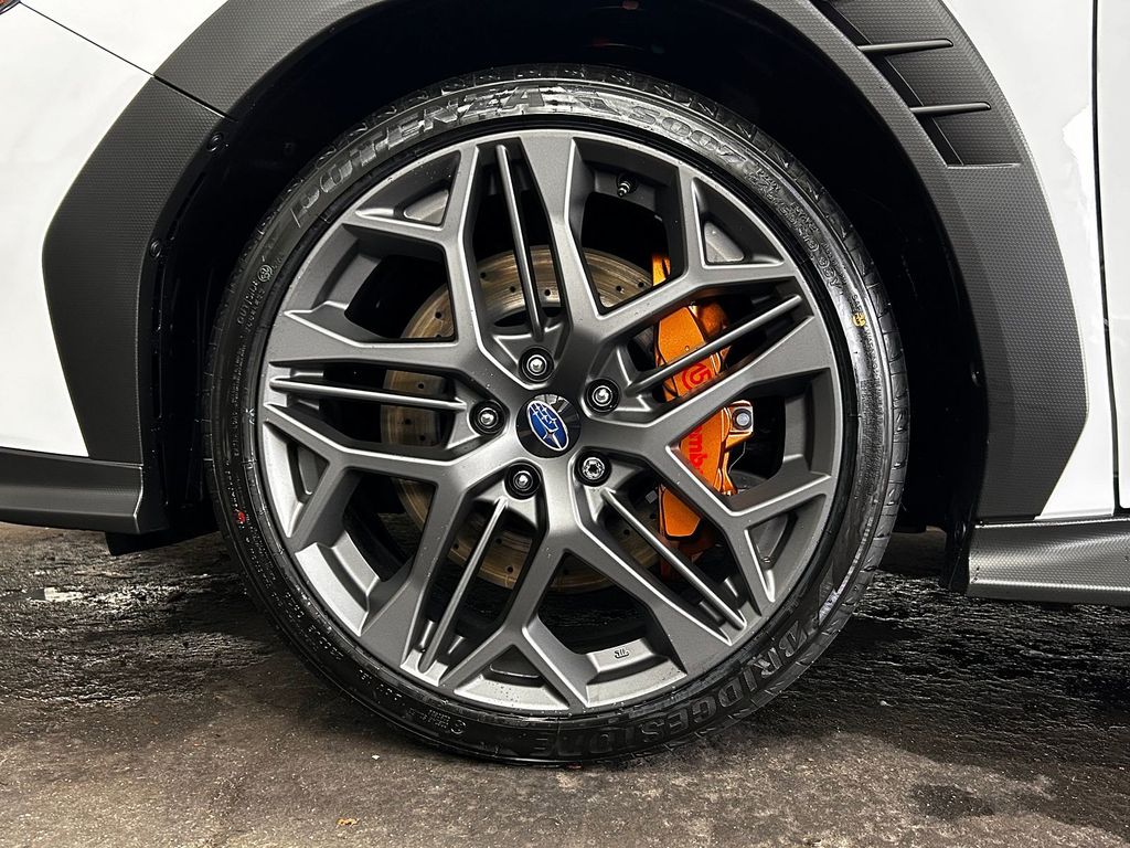 Thumbnail: 2026 Subaru WRX - 7