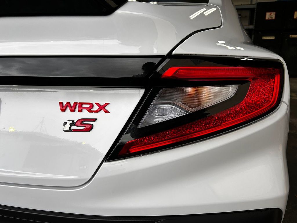 Thumbnail: 2026 Subaru WRX - 20