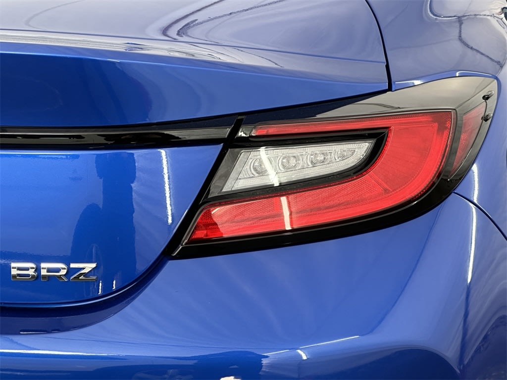 2025 Subaru BRZ Limited 19