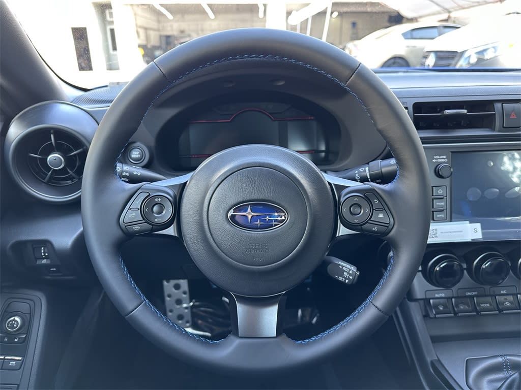Thumbnail: 2025 Subaru BRZ - 7
