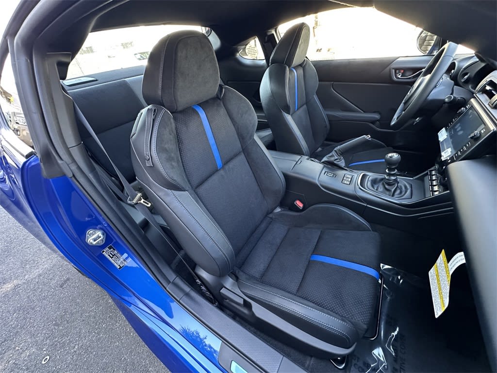 Thumbnail: 2025 Subaru BRZ - 20