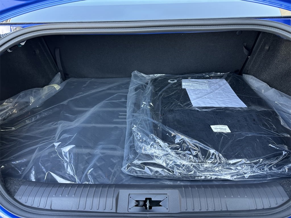 Thumbnail: 2025 Subaru BRZ - 21