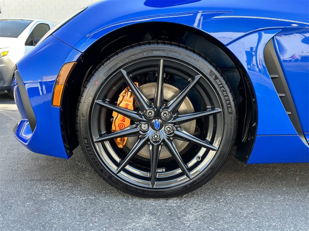 Thumbnail: 2025 Subaru BRZ - 5