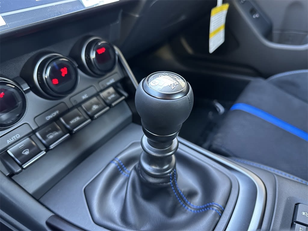 Thumbnail: 2025 Subaru BRZ - 12