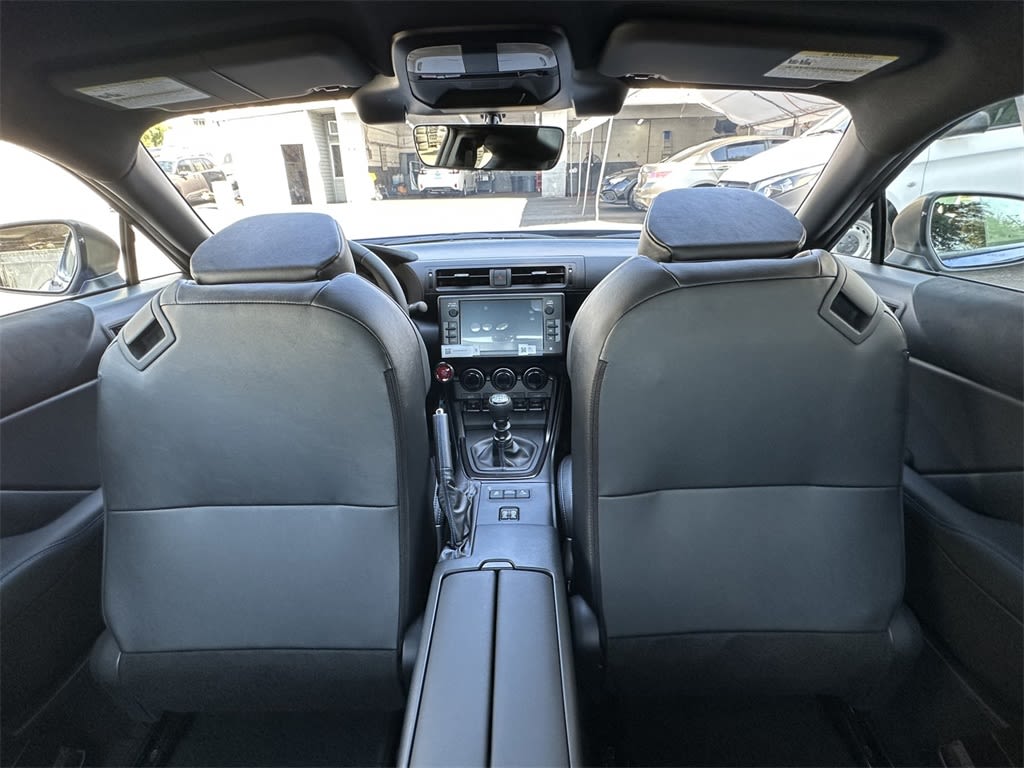 Thumbnail: 2025 Subaru BRZ - 19