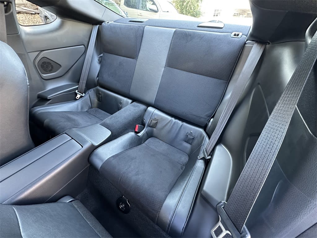 Thumbnail: 2025 Subaru BRZ - 10