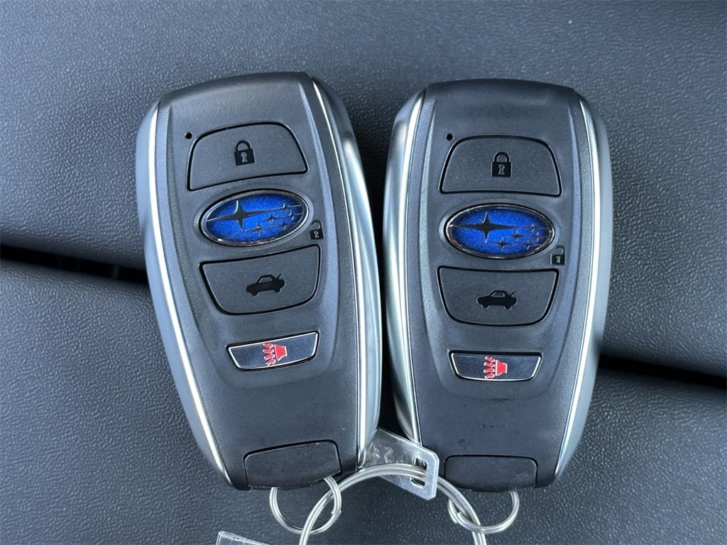 Thumbnail: 2025 Subaru BRZ - 14