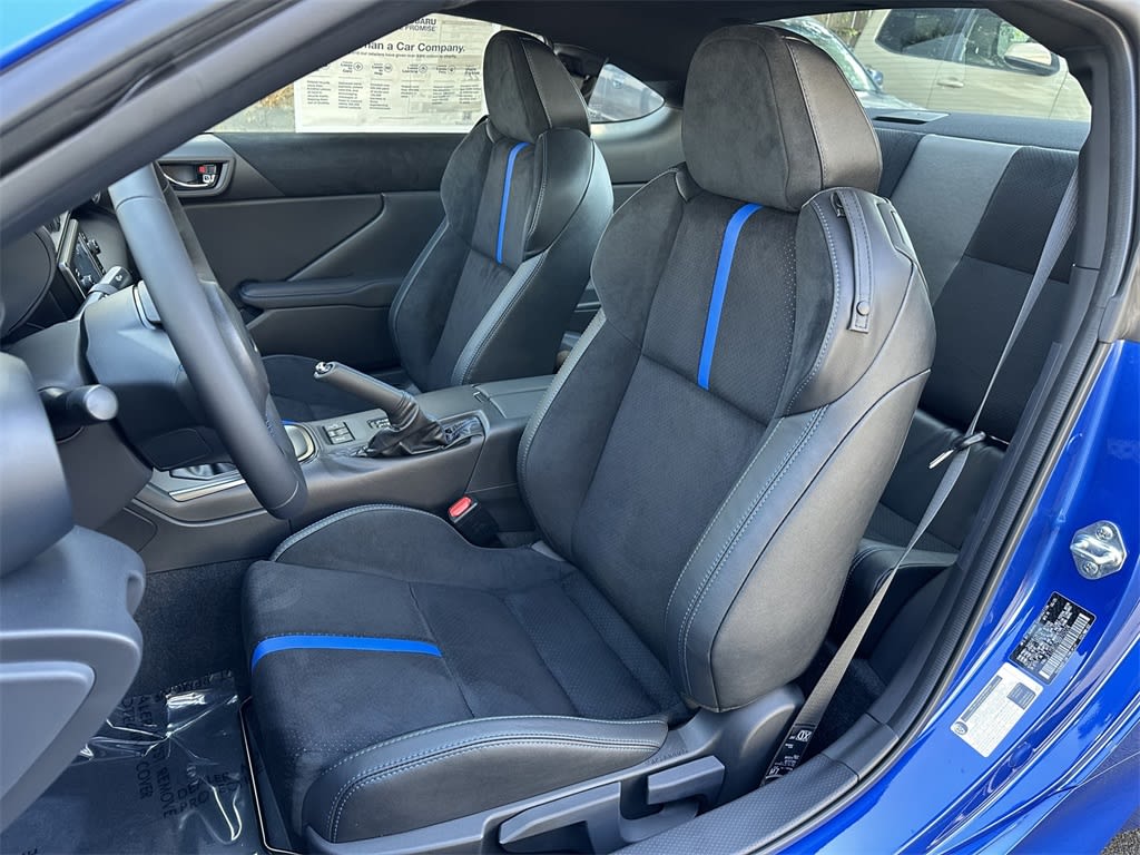 Thumbnail: 2025 Subaru BRZ - 9