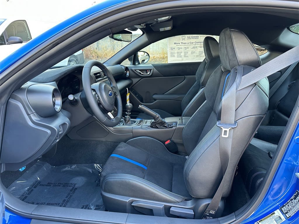 Thumbnail: 2025 Subaru BRZ - 8