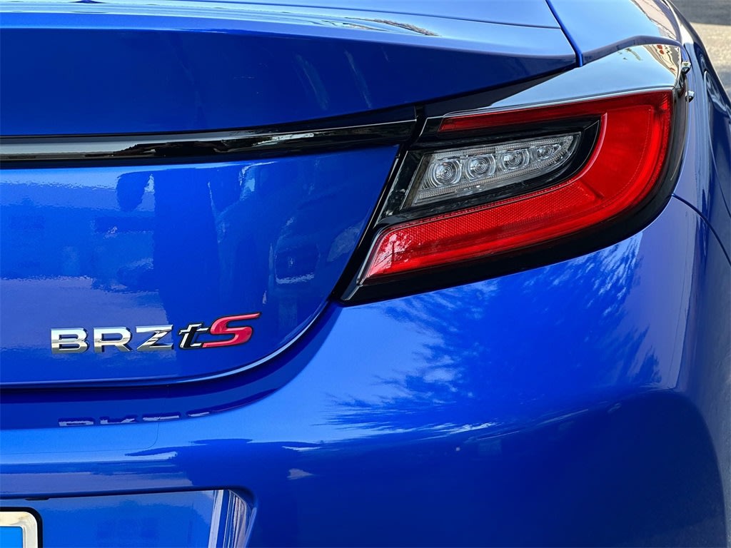 Thumbnail: 2025 Subaru BRZ - 18