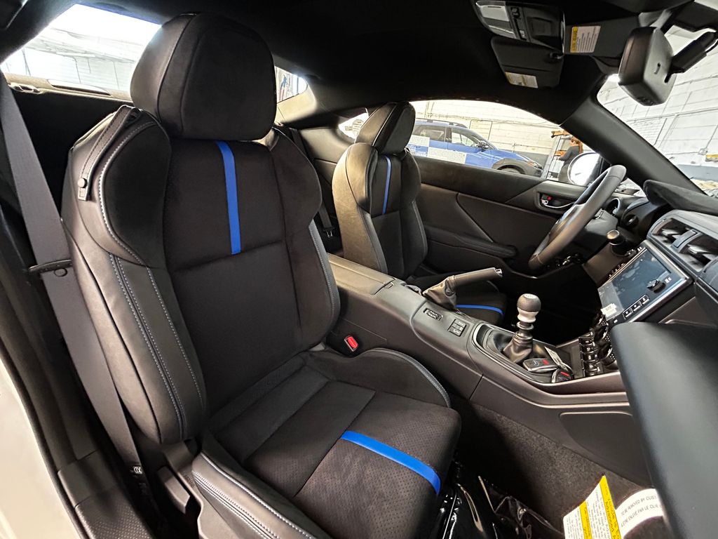 Thumbnail: 2026 Subaru BRZ - 21