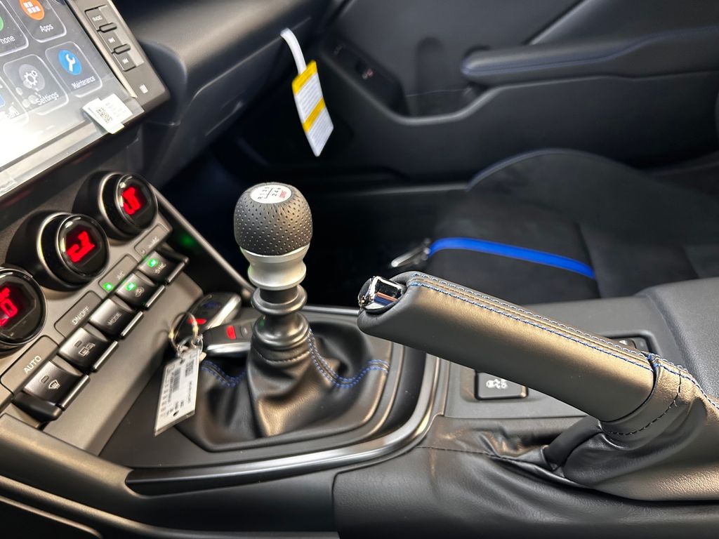 Thumbnail: 2026 Subaru BRZ - 14