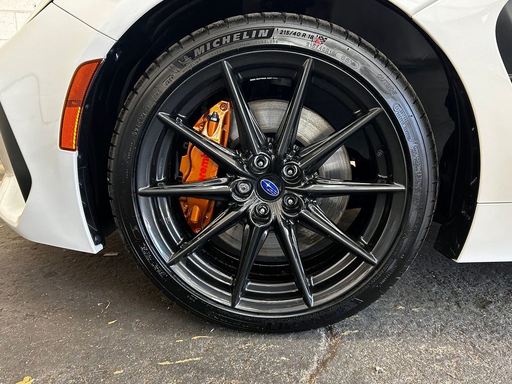 Thumbnail: 2026 Subaru BRZ - 7