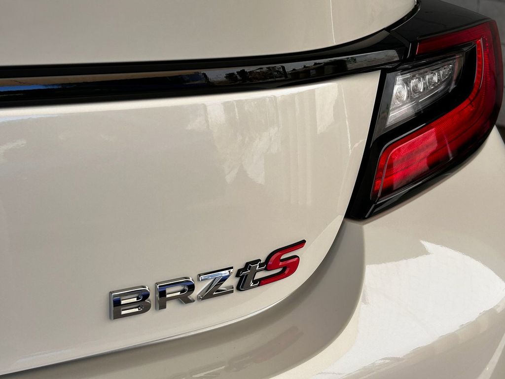 Thumbnail: 2026 Subaru BRZ - 19