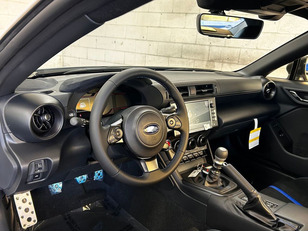 Thumbnail: 2026 Subaru BRZ - 2