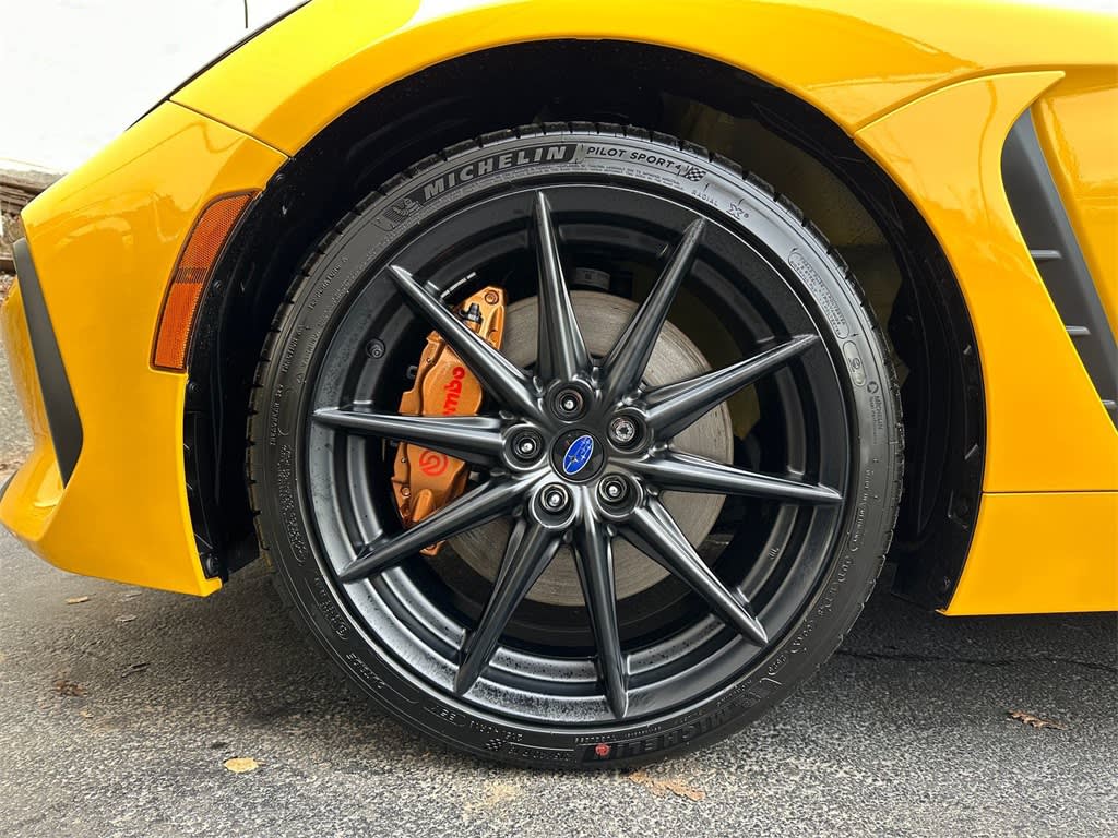 Thumbnail: 2026 Subaru BRZ - 6