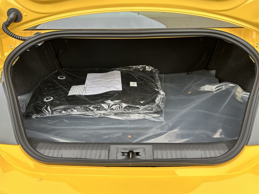 Thumbnail: 2026 Subaru BRZ - 21