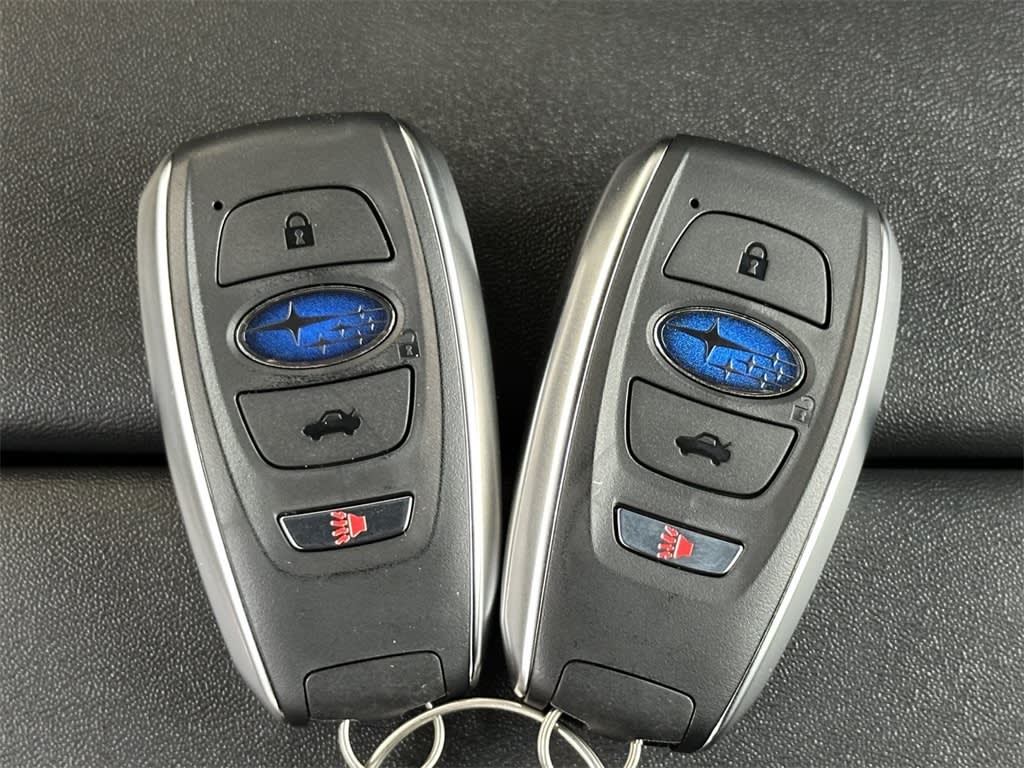 Thumbnail: 2026 Subaru BRZ - 15