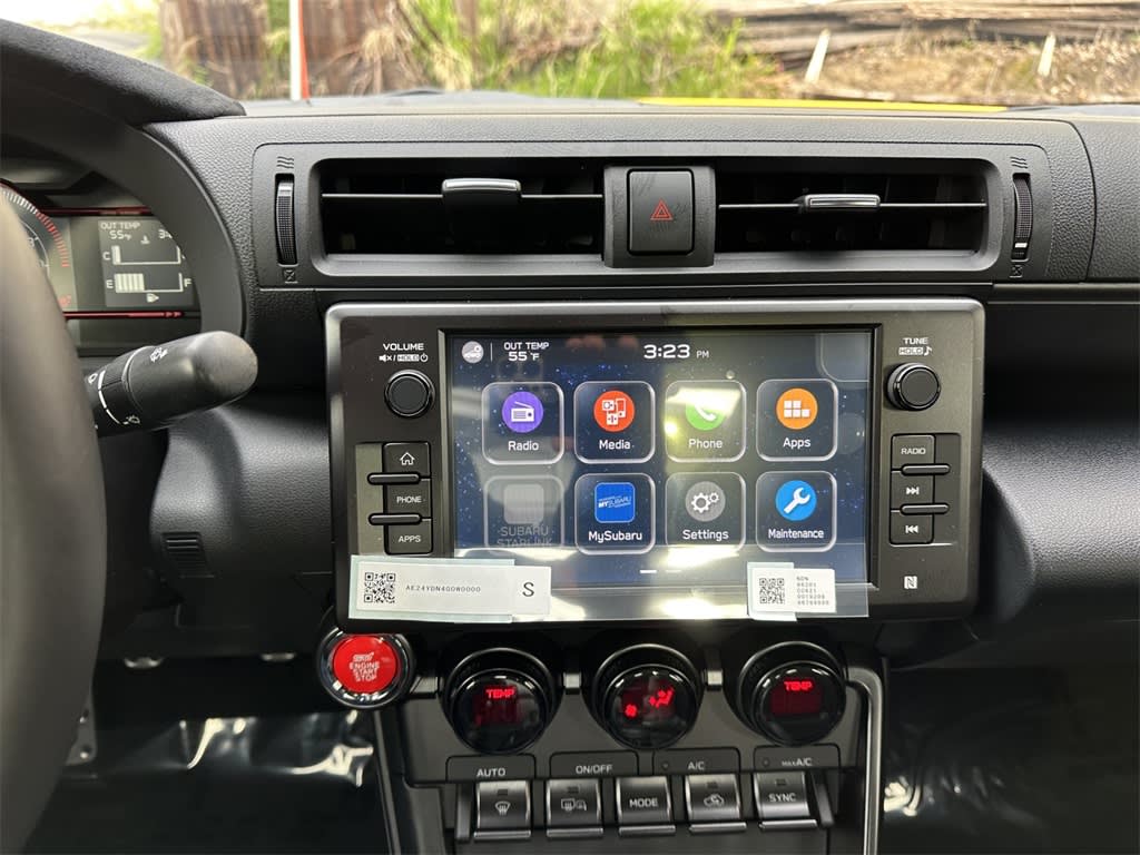 Thumbnail: 2026 Subaru BRZ - 12