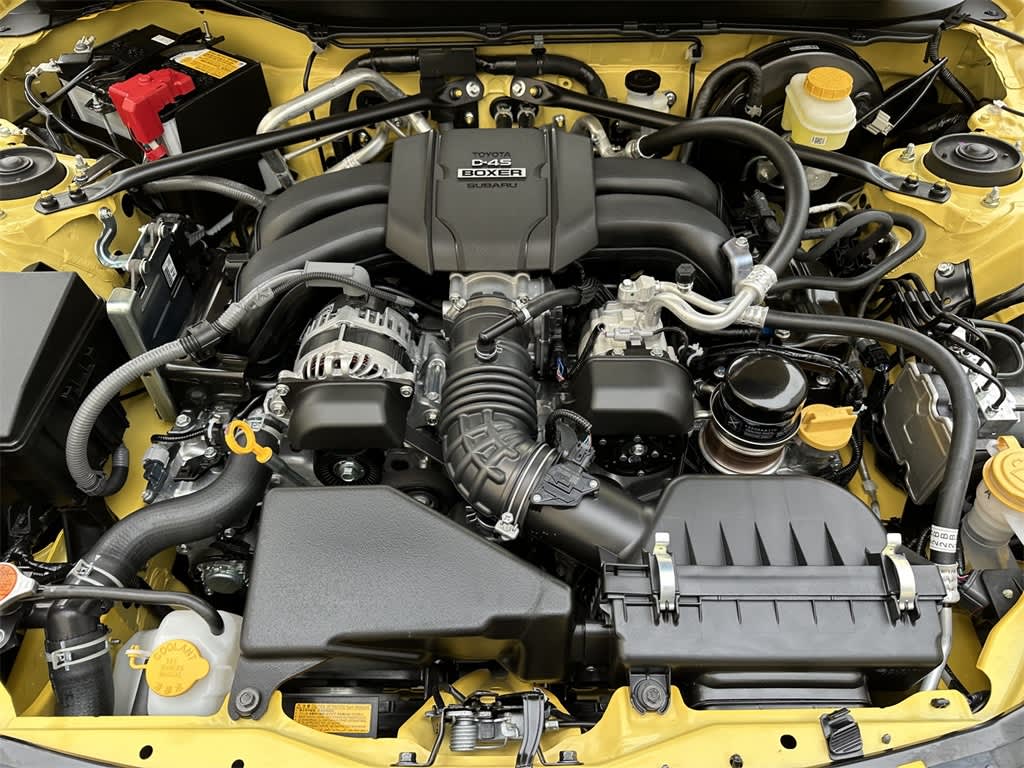 Thumbnail: 2026 Subaru BRZ - 7