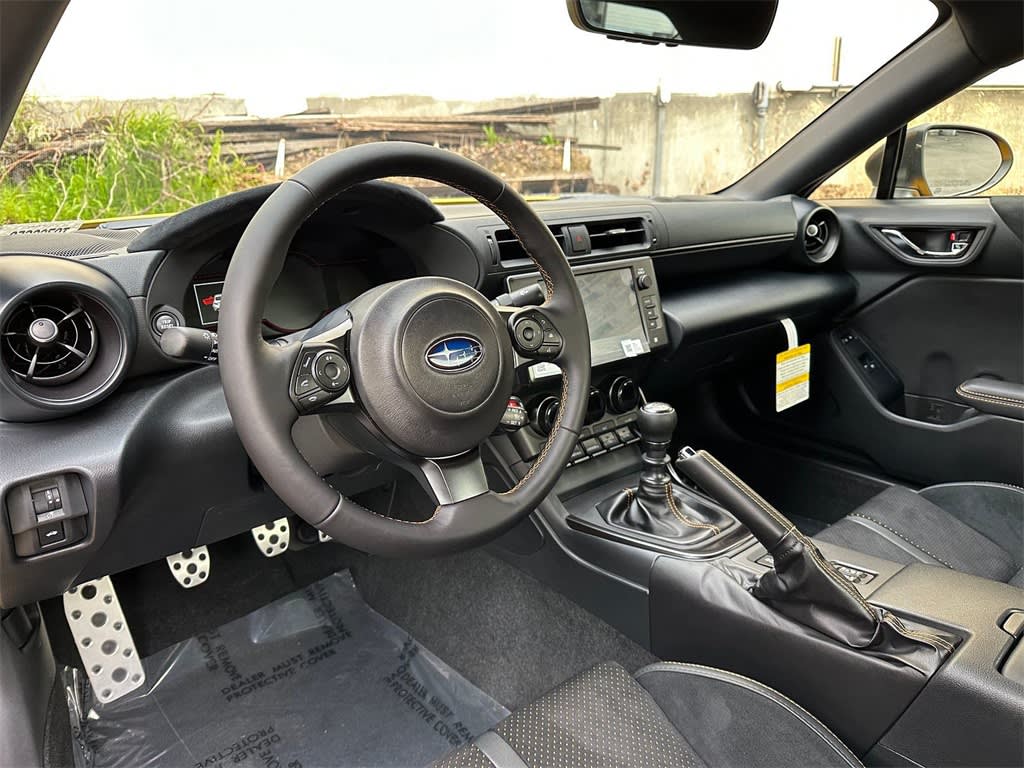 Thumbnail: 2026 Subaru BRZ - 2