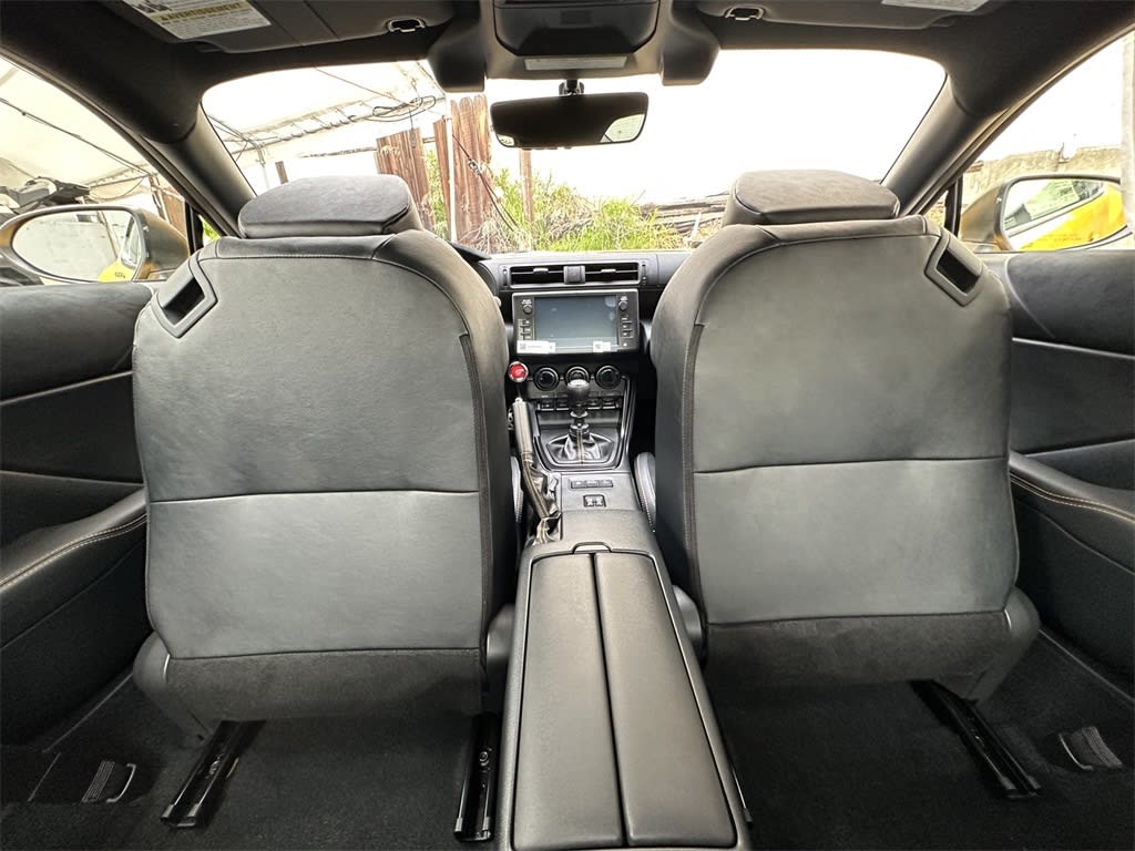 Thumbnail: 2026 Subaru BRZ - 10