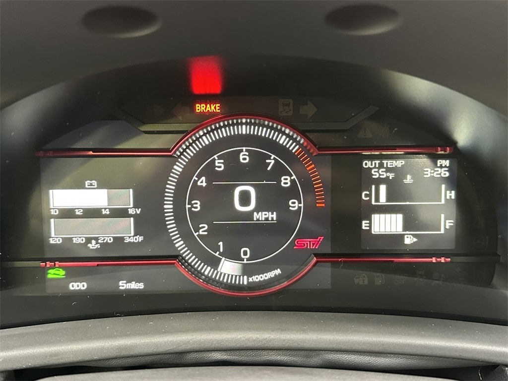 Thumbnail: 2026 Subaru BRZ - 14