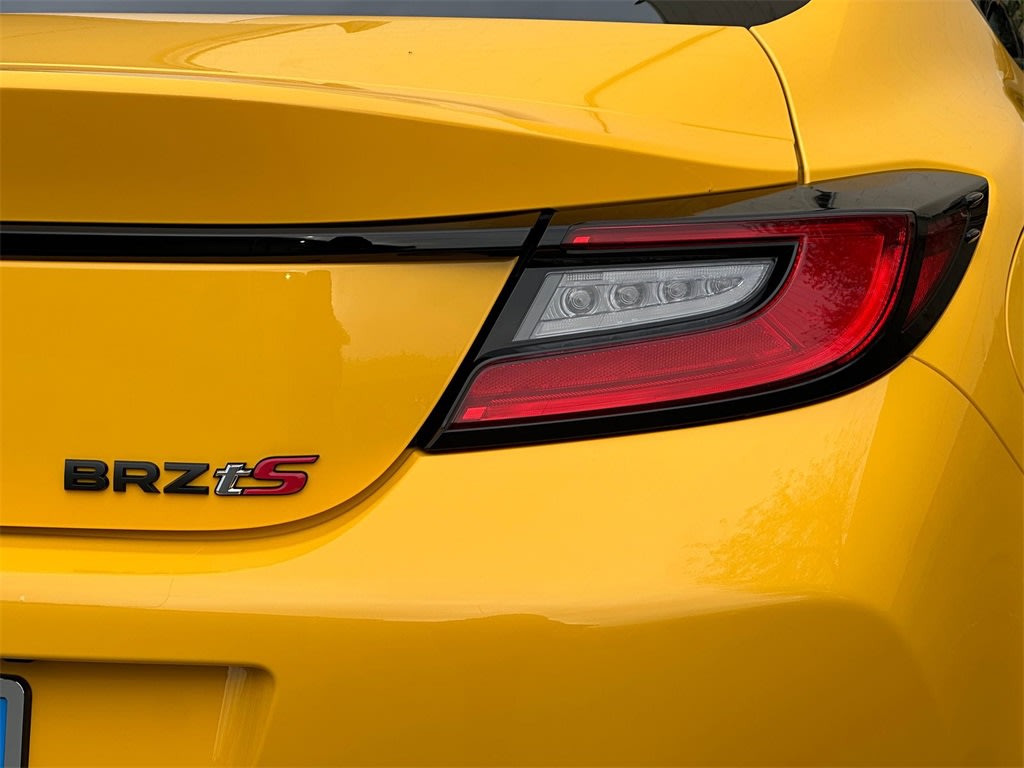 Thumbnail: 2026 Subaru BRZ - 18