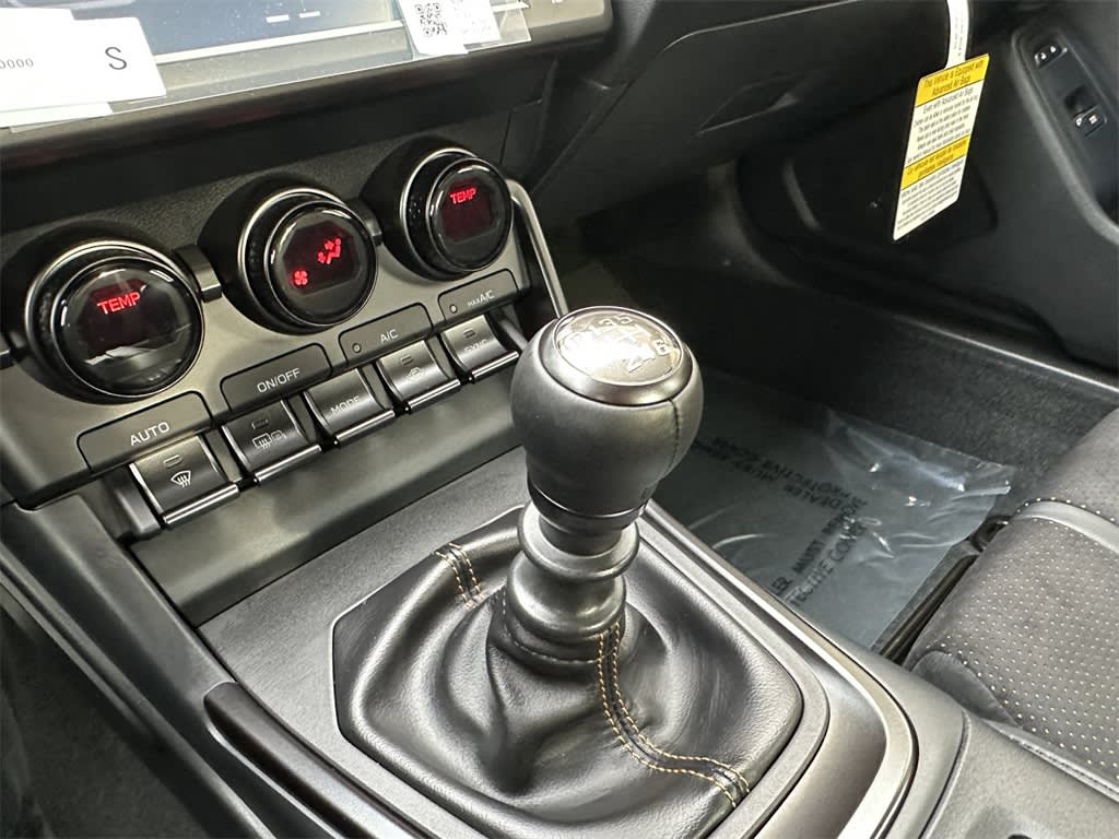 Thumbnail: 2026 Subaru BRZ - 20