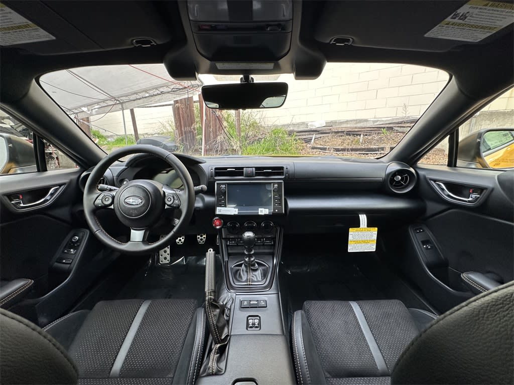 Thumbnail: 2026 Subaru BRZ - 8