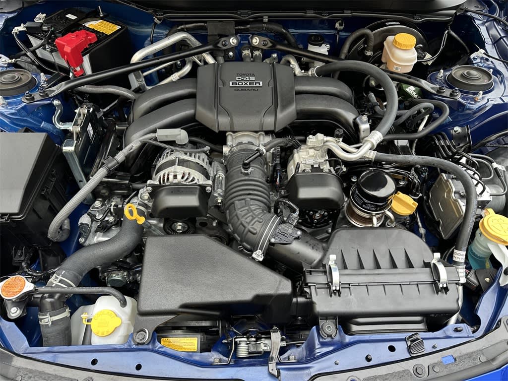 Thumbnail: 2024 Toyota GR86 - 7