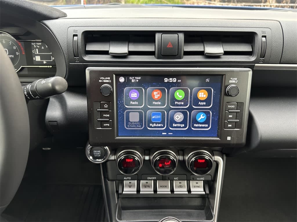 Thumbnail: 2024 Toyota GR86 - 14