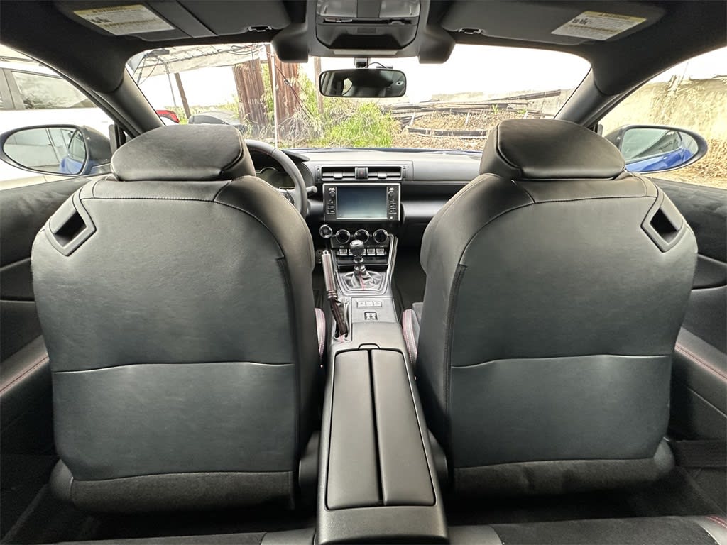 Thumbnail: 2024 Toyota GR86 - 12