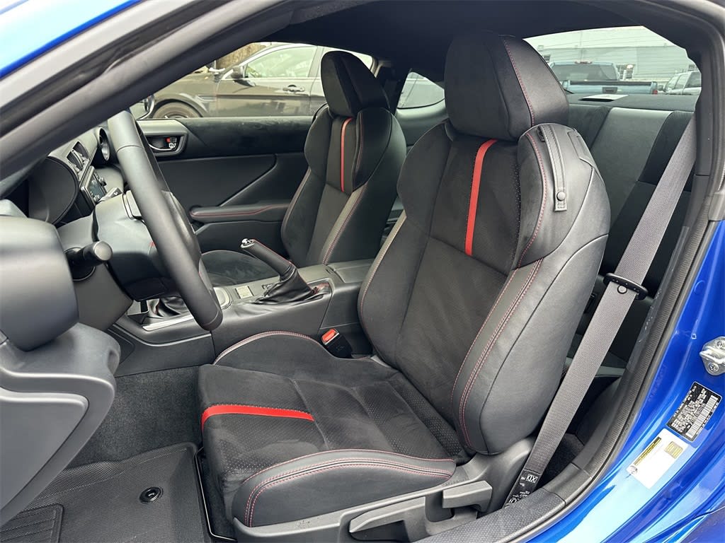 Thumbnail: 2024 Toyota GR86 - 9