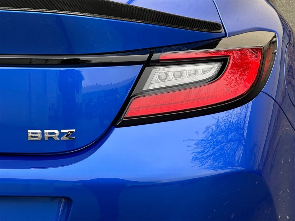 Thumbnail: 2024 Toyota GR86 - 20