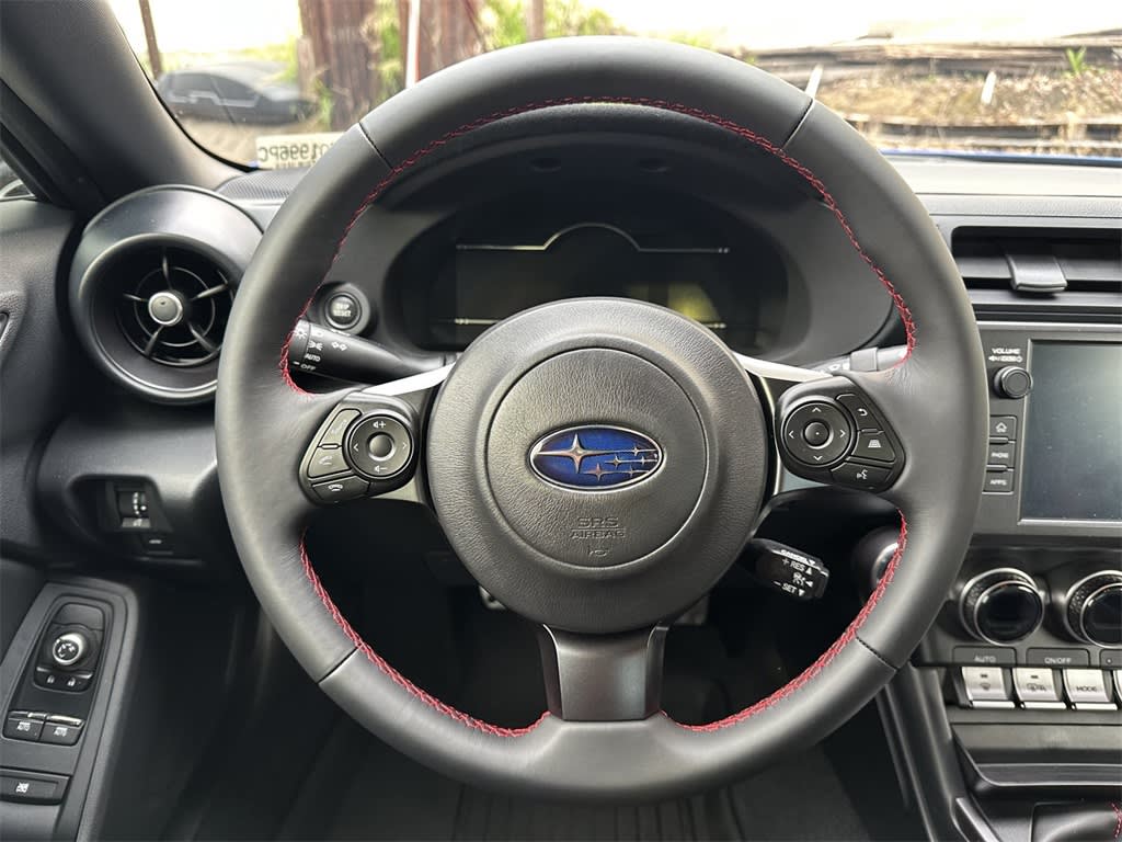 Thumbnail: 2024 Toyota GR86 - 13