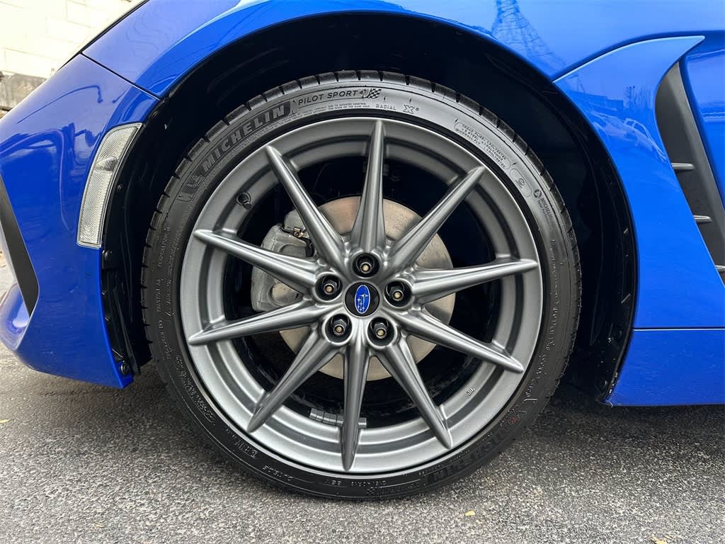 Thumbnail: 2024 Toyota GR86 - 6