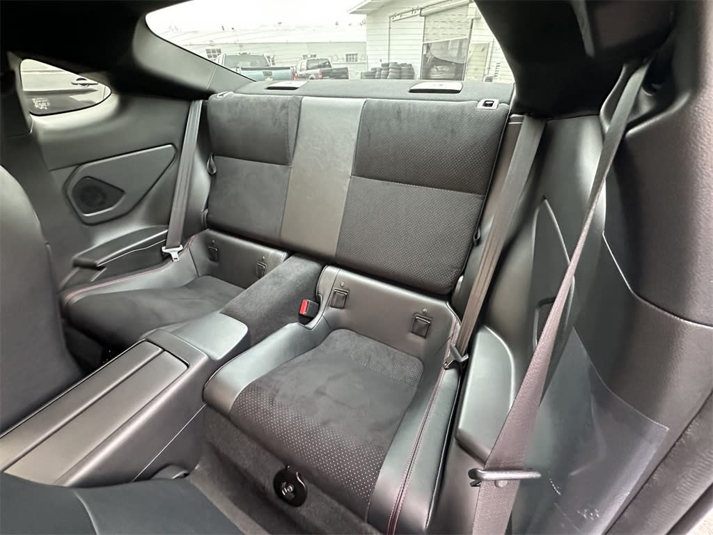 Thumbnail: 2024 Toyota GR86 - 11