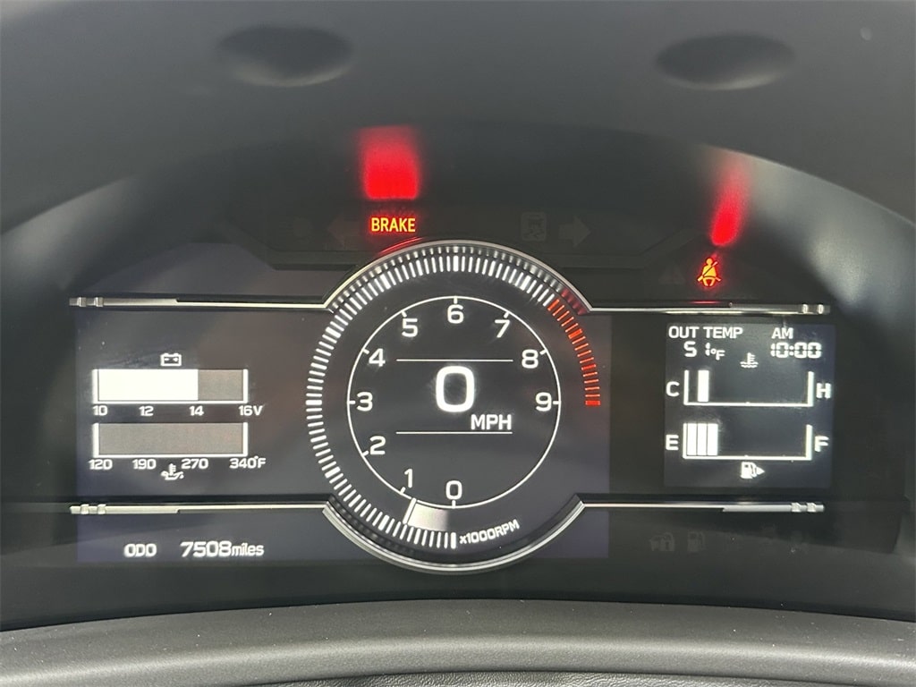 Thumbnail: 2024 Toyota GR86 - 16