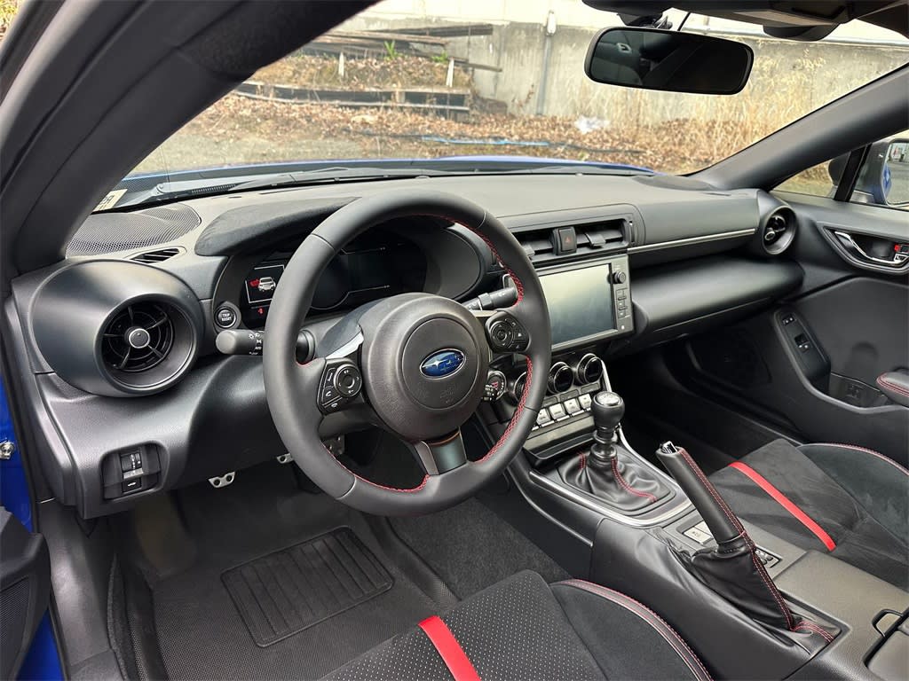 Thumbnail: 2024 Toyota GR86 - 2