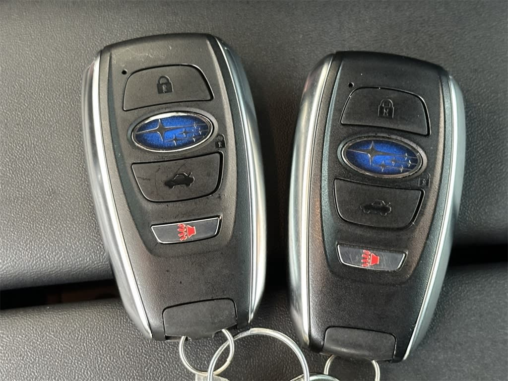 Thumbnail: 2024 Toyota GR86 - 21