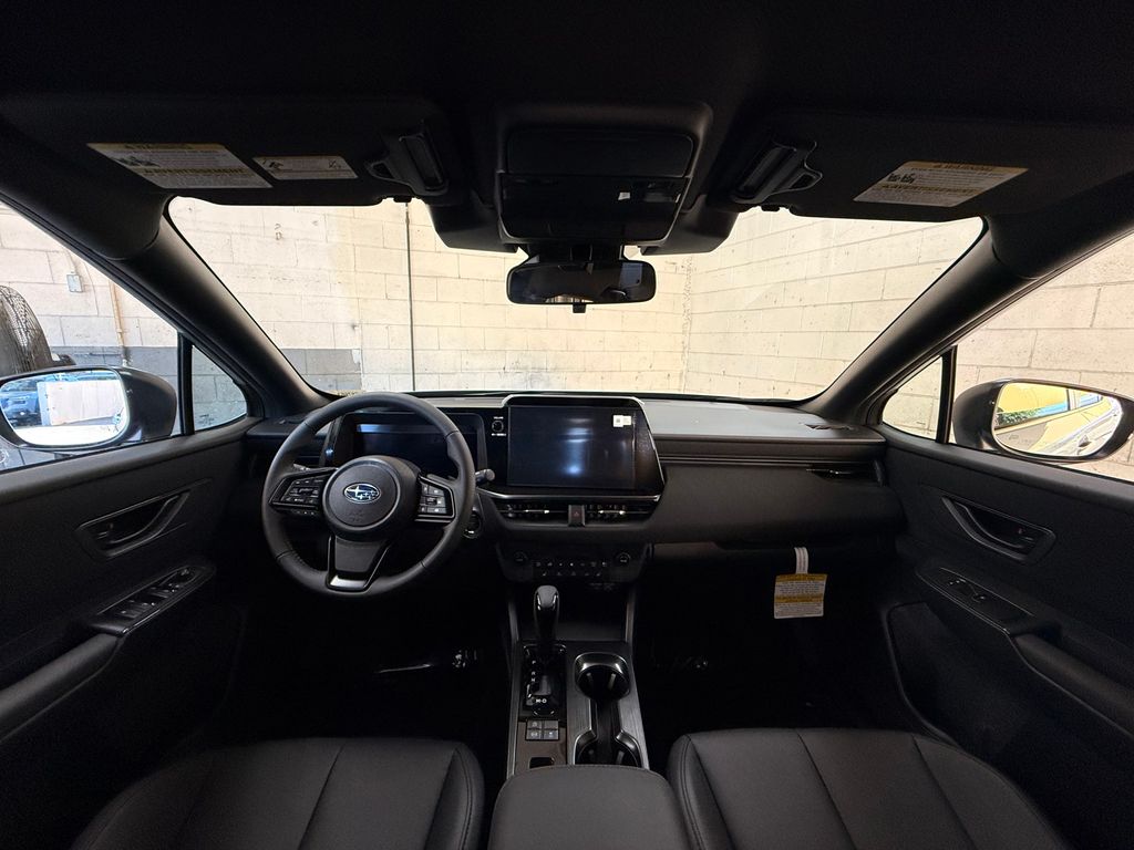 Thumbnail: 2026 Subaru Outback - 10